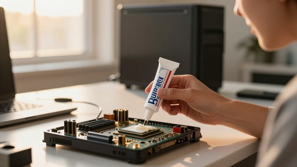 15 Best Thermal Pastes in 2026