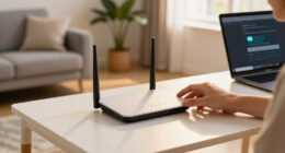 2026’S Best AI-Enabled Wi-Fi Routers For Seamless Connectivity