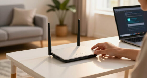 2026’S Best AI-Enabled Wi-Fi Routers For Seamless Connectivity