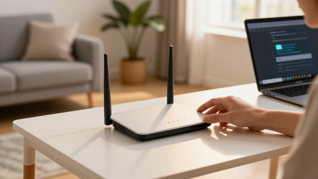 2026’S Best AI-Enabled Wi-Fi Routers For Seamless Connectivity