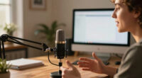 2026’S Best AI Microphones: Perfect For Streaming, Calls, And Podcasting