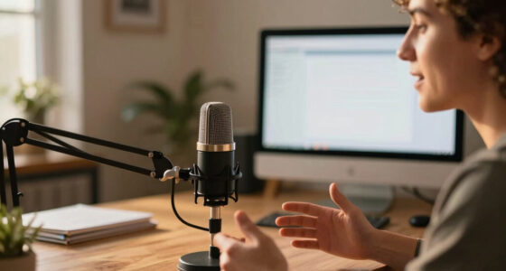2026’S Best AI Microphones: Perfect For Streaming, Calls, And Podcasting