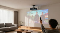 2026'S Best AI-Powered Home Theater Projectors For Ultimate Movie Nights