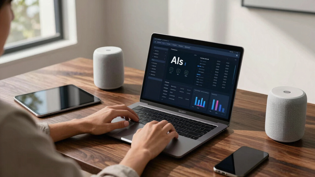 2026'S Best AI Tools For Enhanced Performance And Productivity