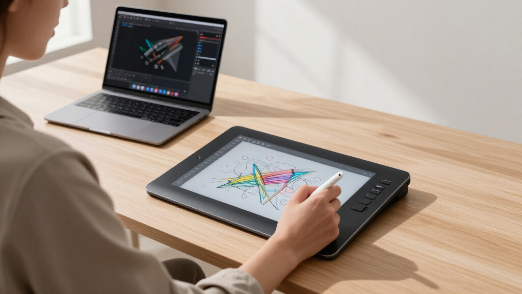 2026'S Leading AI Drawing Tablets You Must Know