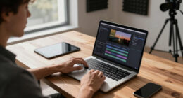 2026'S Leading AI-Driven Laptops For Content Creators