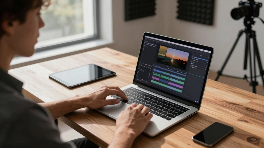 2026'S Leading AI-Driven Laptops For Content Creators