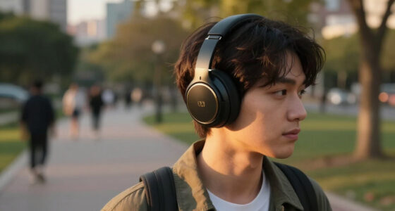 2026'S Leading AI-Driven Noise Cancelling Headphones For Ultimate Quiet