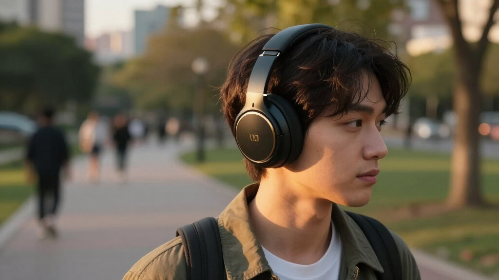 2026'S Leading AI-Driven Noise Cancelling Headphones For Ultimate Quiet