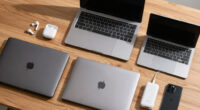 2026'S Leading AI-Enabled Laptops For Professional Mobility