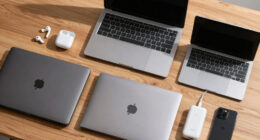 2026'S Leading AI-Enabled Laptops For Professional Mobility