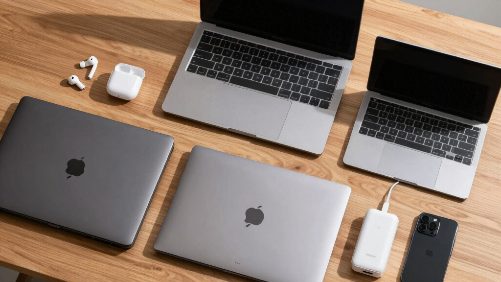 2026'S Leading AI-Enabled Laptops For Professional Mobility
