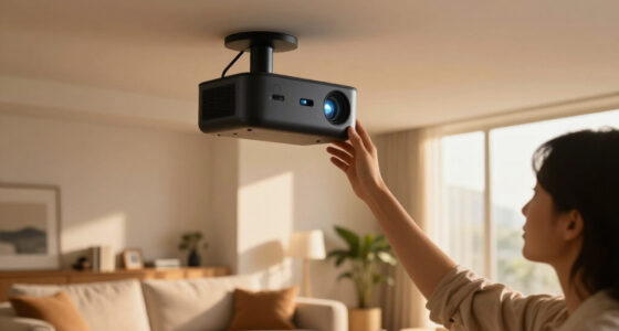 2026'S Leading AI Home Theater Projectors: Our Top 12 Picks