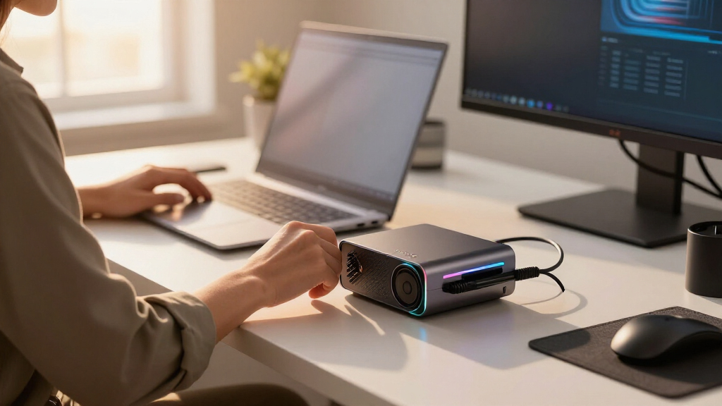2026'S Leading External GPUs For AI Power Users