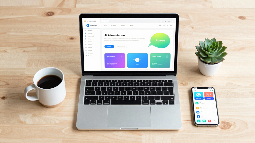 2026’S Must-Have AI Automation Software For Smarter Business Processes