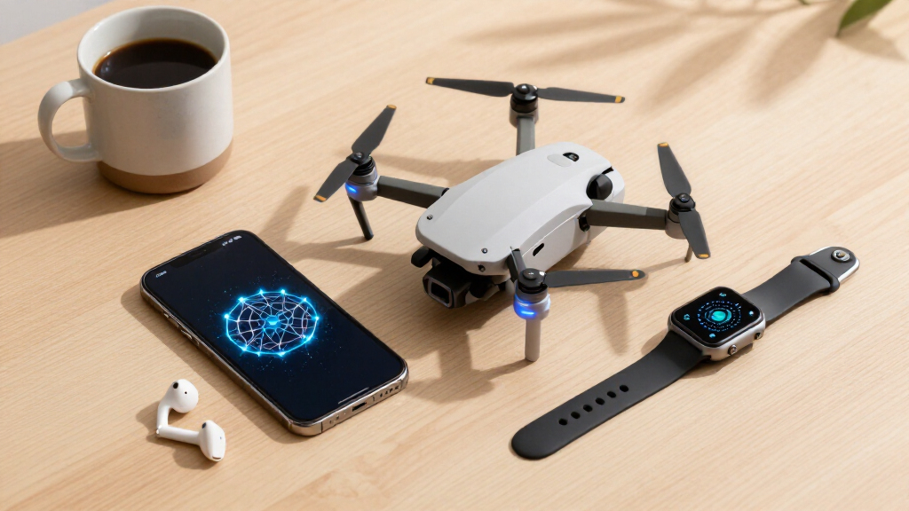 2026’S Must-Know AI Technologies: The 9 Best Developments