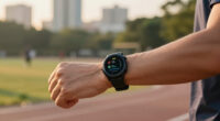 2026’S Top AI Smartwatches: Perfect For iPhone, Android, And Fitness Enthusiasts