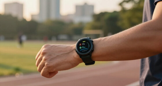 2026’S Top AI Smartwatches: Perfect For iPhone, Android, And Fitness Enthusiasts