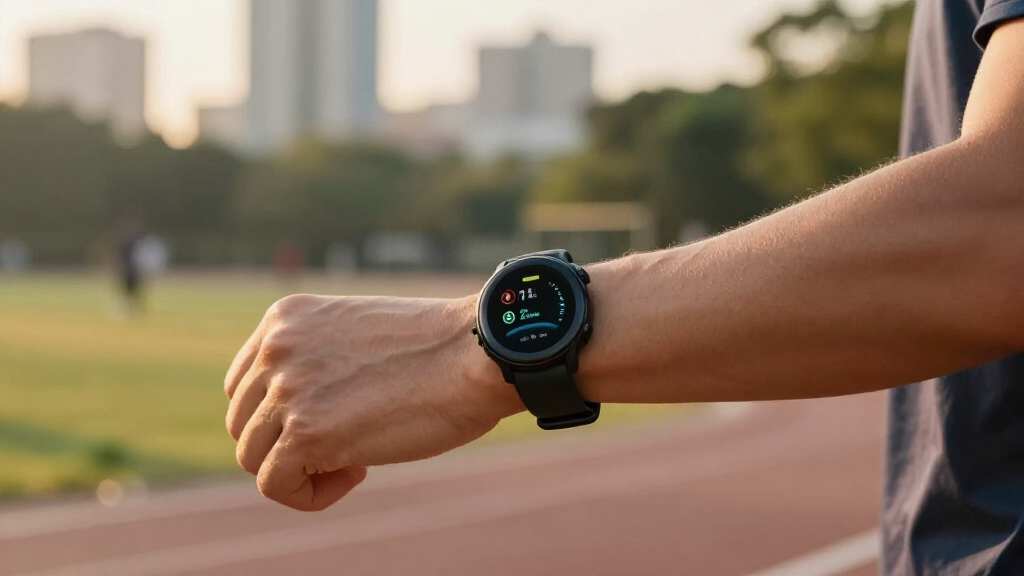 2026’S Top AI Smartwatches: Perfect For iPhone, Android, And Fitness Enthusiasts