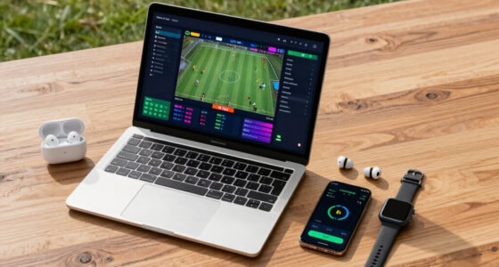 4 Best AI Tools for Sports Analytics in 2026