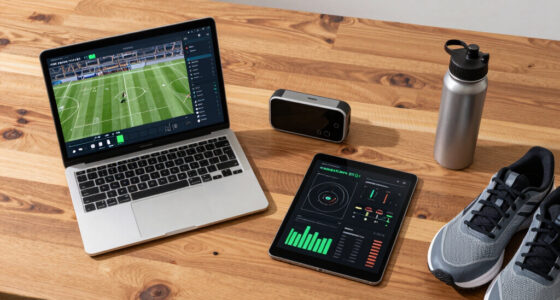 4 Best AI Tools for Sports Analytics in 2026
