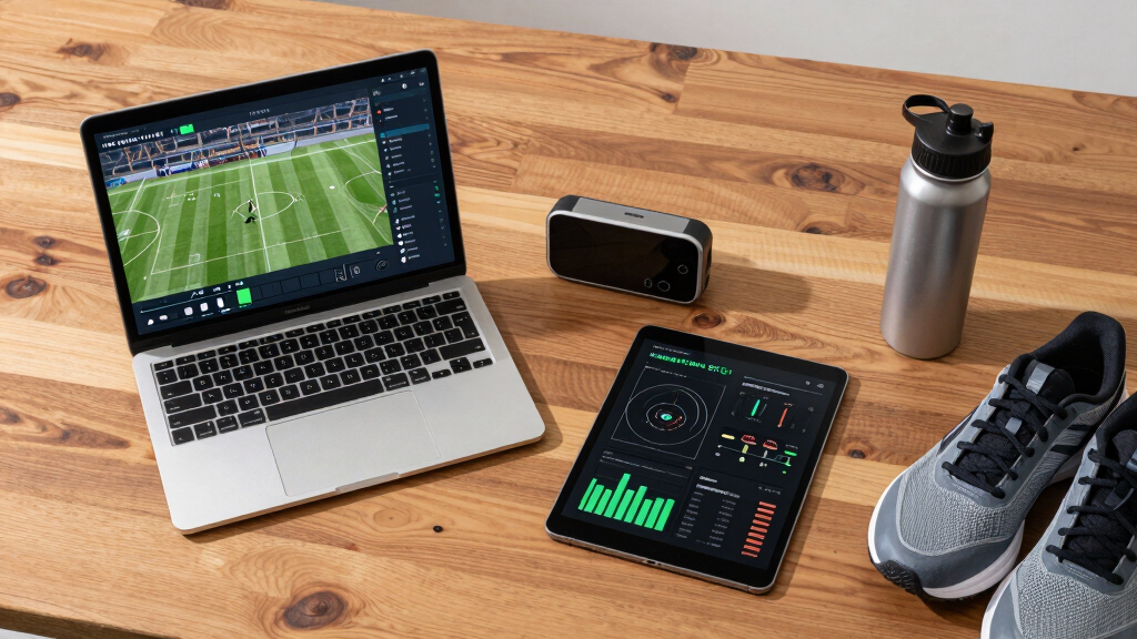 4 Best AI Tools for Sports Analytics in 2026