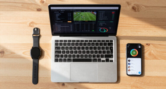 4 Best AI Tools for Sports Analytics in 2026