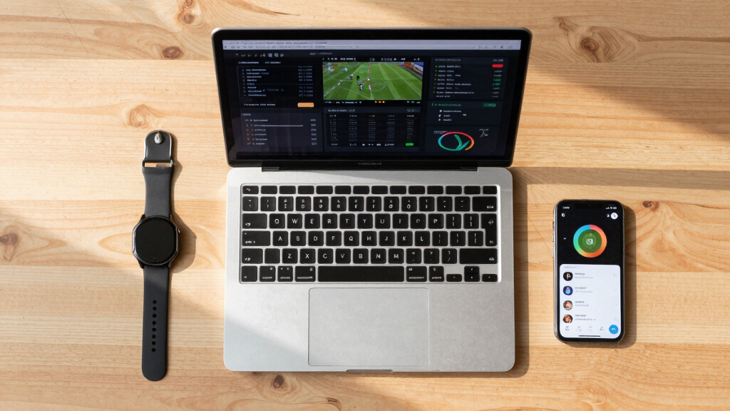 4 Best AI Tools for Sports Analytics in 2026