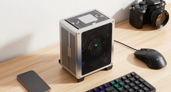 6 Best Desktop Processors for Gaming and Everyday Performance in 2026