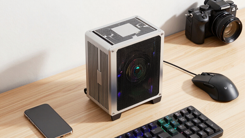 6 Best Desktop Processors for Gaming and Everyday Performance in 2026