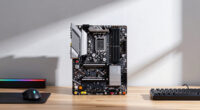 8 Best Gaming Motherboards for High-Performance PC Builds in 2026