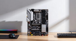 8 Best Gaming Motherboards for High-Performance PC Builds in 2026