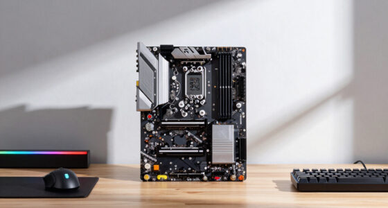 8 Best Gaming Motherboards for High-Performance PC Builds in 2026