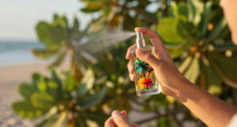 8 Best Tropical Fragrances in 2026