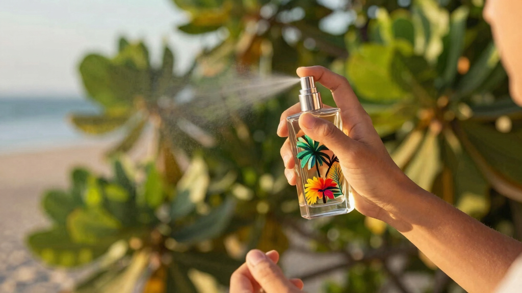 8 Best Tropical Fragrances in 2026