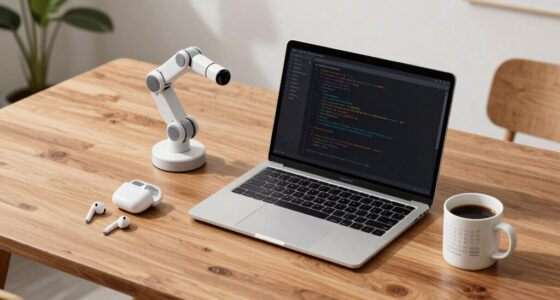 8 Game-Changing AI Technologies You Need To Know In 2026