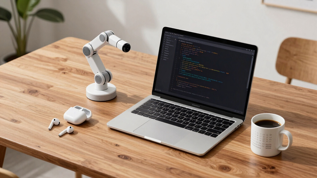 8 Game-Changing AI Technologies You Need To Know In 2026