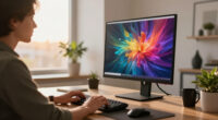 9 Best 4K Monitors for Work and Play in 2026