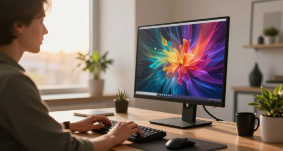 9 Best 4K Monitors for Work and Play in 2026
