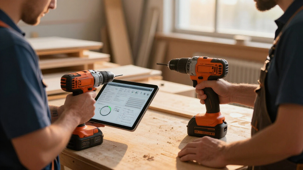 A.I. Companies Are Recruiting Electricians And Carpenters By The Thousands