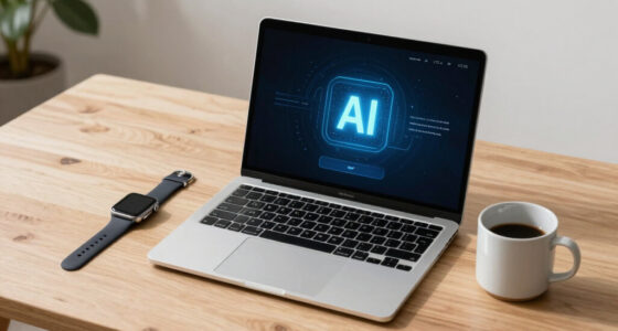 AI 2040: Plan A