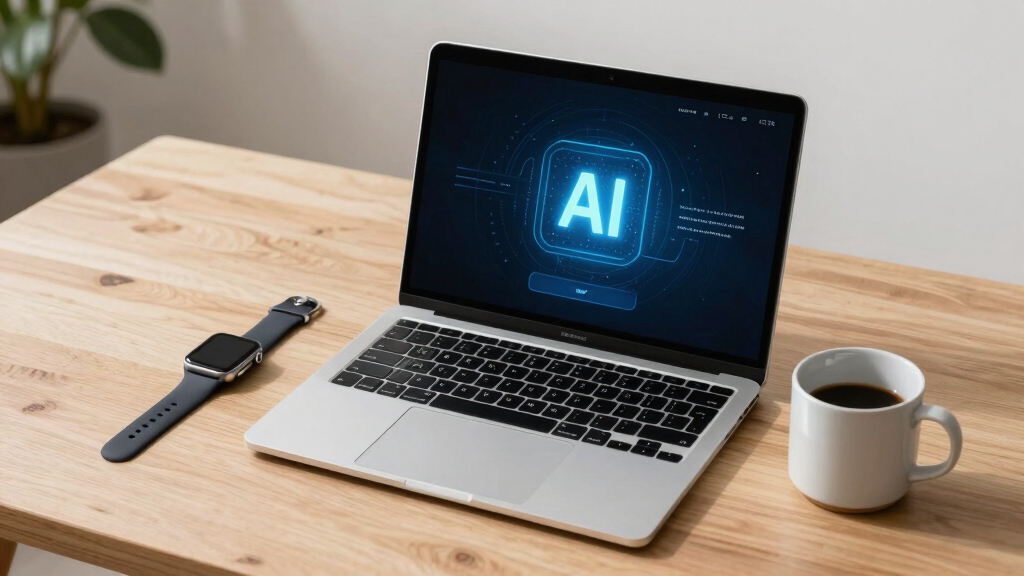 AI 2040: Plan A