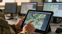 AI-Driven Warzone Visualizations Transform Military Engagements