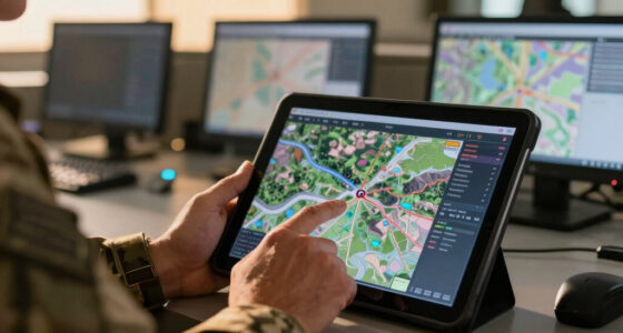 AI-Driven Warzone Visualizations Transform Military Engagements