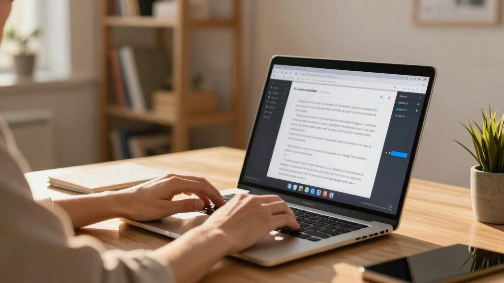 AI-Powered Essay Writing Tools: A Back to school Guide