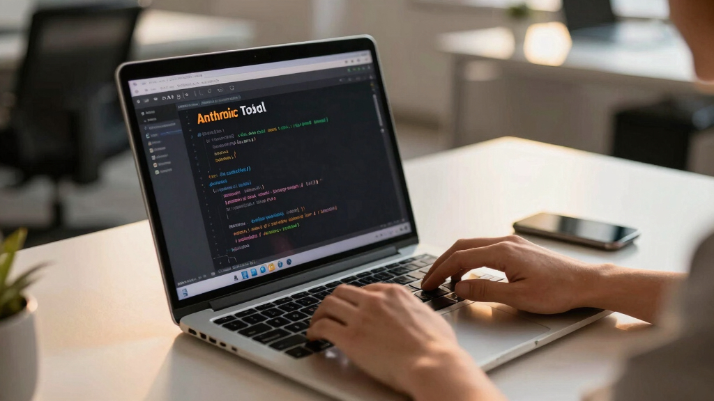 Alibaba to ban employees from using Anthropic's coding tool, source says