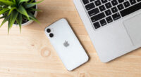 Apple Greift Nach China-Speicher. Europa Hat Nicht Einmal Diese Option.
