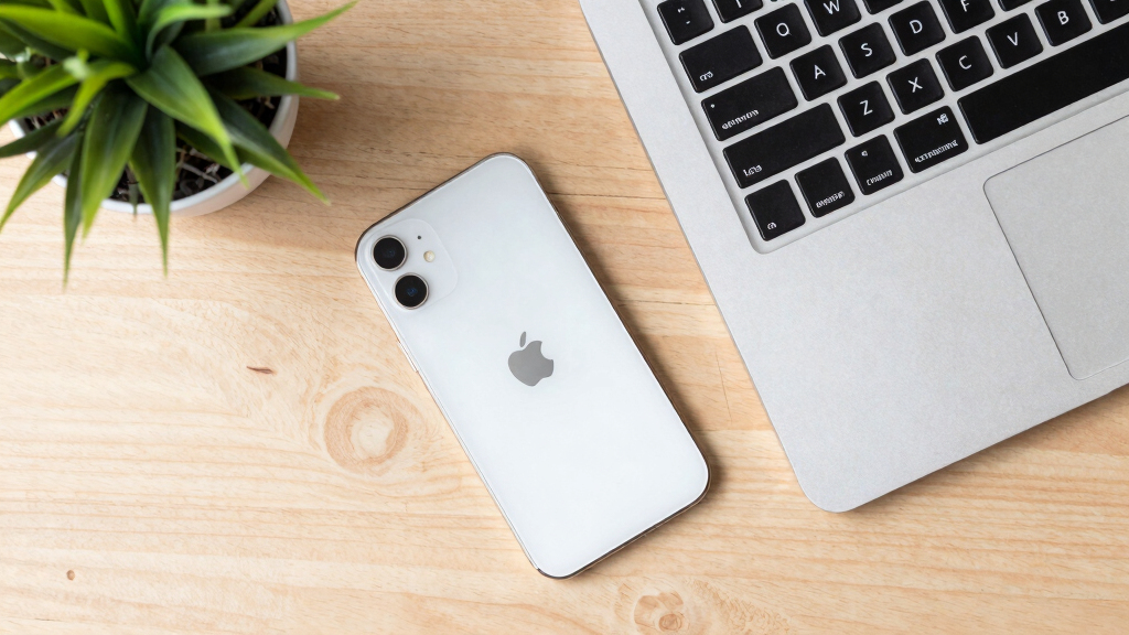 Apple Greift Nach China-Speicher. Europa Hat Nicht Einmal Diese Option.