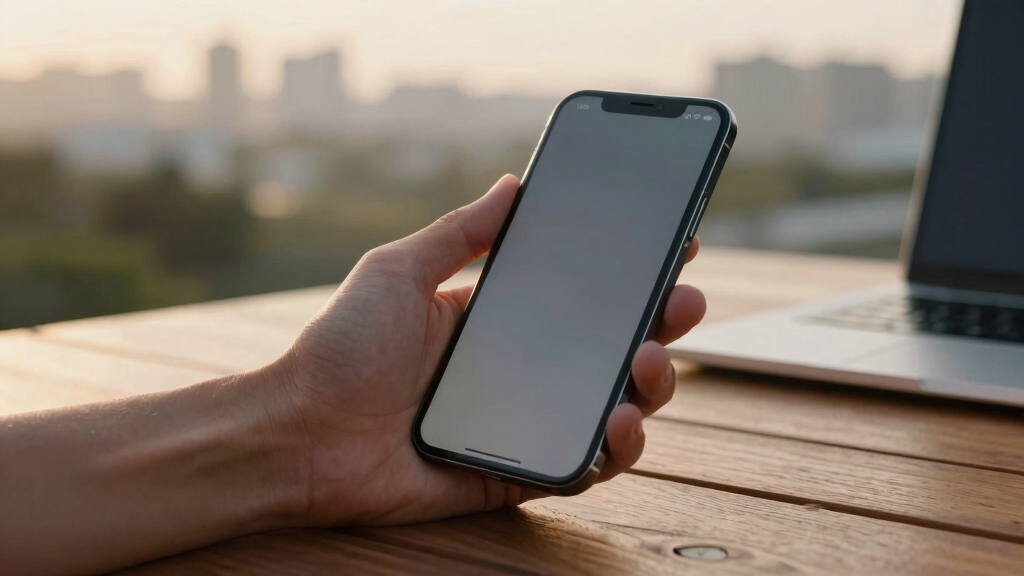 Apple Is Reaching for Chinese Memory. Europe Doesn’t Even Have That Option.