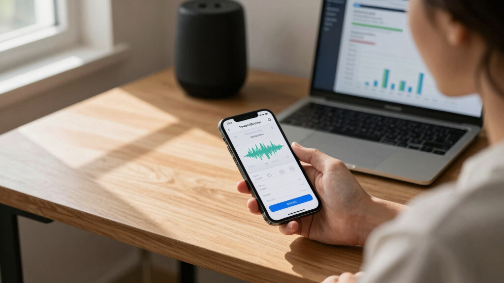Apple's New SpeechAnalyzer API, Benchmarked Against Whisper And Its Predecessor